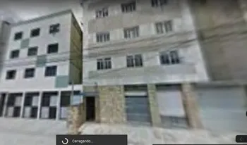 Imagem do Condomínio Do Edifício Raya Confort Residence em Juiz De Fora