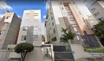 Condomínio Do Edifício Raymunda Ferreira em Belo Horizonte