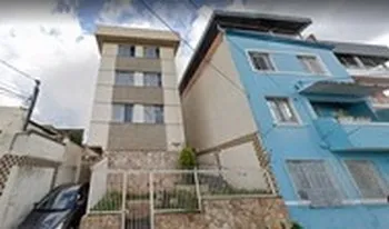 Condomínio Do Edifício Raymundo Felipe Dos Santos em Belo Horizonte