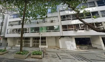 Condomínio Do Edifício Raymundo Pereira De Magalhães em Rio De Janeiro