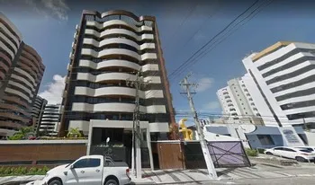 Imagem do Condomínio Do Edifício Rayon em Maceió