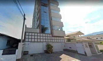 Imagem do Condomínio Do Edifício Raziel Residence em Jaraguá Do Sul
