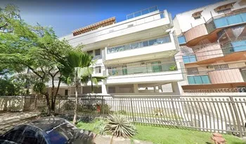 Condomínio Do Edifício Rcg I em Rio De Janeiro