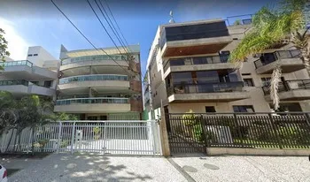 Condomínio Do Edifício Rcg Iv em Rio De Janeiro