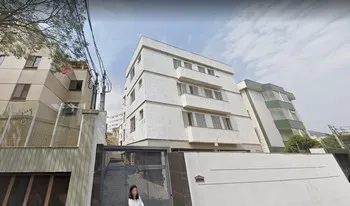 Condomínio Do Edifício Real em Belo Horizonte