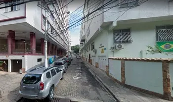 Imagem do Condomínio Do Edifício Real em Niteroi
