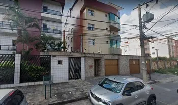 Imagem do Condomínio Do Edifício Real em Contagem