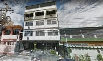 Condomínio Do Edifício Real em Rio De Janeiro
