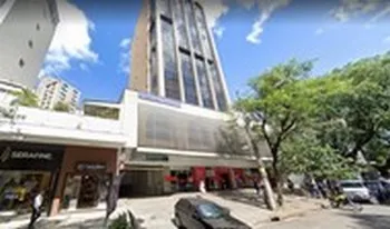 Condomínio Do Edifício Real em Belo Horizonte