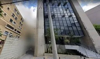 Condomínio Do Edifício Real em Belo Horizonte