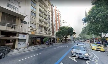Condomínio Do Edifício Real em Rio De Janeiro