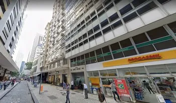 Condomínio Do Edifício Real Brasileiro em Rio De Janeiro