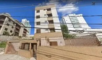 Condomínio Do Edifício Real em Belo Horizonte