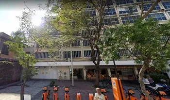 Condomínio Do Edifício Real Center em Rio De Janeiro