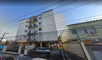 Condomínio Do Edifício Real De Iraja em Rio De Janeiro
