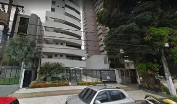 Imagem do Condomínio Do Edifício Real Dream em Belém