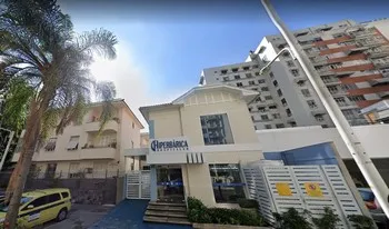 Condomínio Do Edifício Real Grandeza em Rio De Janeiro