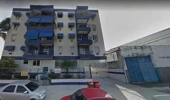 Condomínio Do Edifício Real Libia em Rio De Janeiro