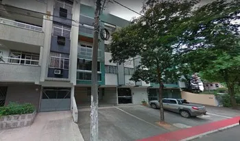 Imagem do Condomínio Do Edifício Real Madrid em Vitória