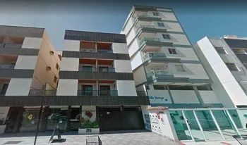 Imagem do Condomínio Do Edifício Real Madrid em Guarapari