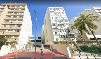 Condomínio Do Edifício Real Medical Center em Rio De Janeiro