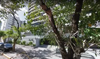 Imagem do Condomínio Do Edifício Real Park em Recife