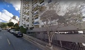 Condomínio Do Edifício Real Park em Belo Horizonte