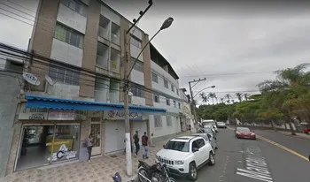 Imagem do Condomínio Do Edifício Real em Juiz De Fora