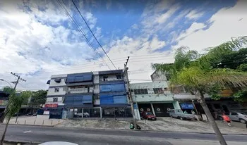 Condomínio Do Edifício Real Tejupa em Rio De Janeiro