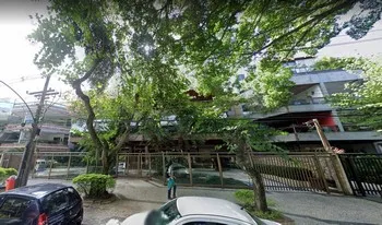 Condomínio Do Edifício Real Village em Rio De Janeiro