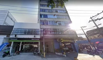 Condomínio Do Edifício Realeza em Rio De Janeiro