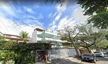 Condomínio Do Edifício Realidade em Rio De Janeiro