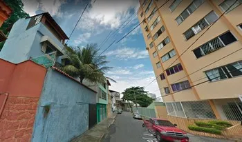 Imagem do Condomínio Do Edifício Realito em Vitória