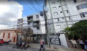 Condomínio Do Edifício Rebeca em Belo Horizonte