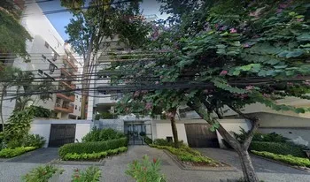 Condomínio Do Edifício Rebeca em Rio De Janeiro