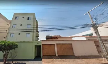Imagem do Condomínio Do Edifício Rebeca Sara em Uberlândia