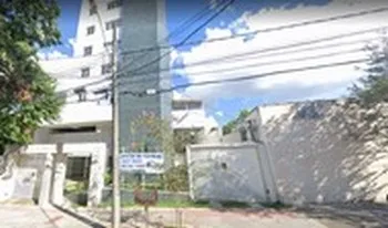 Condomínio Do Edifício Rebeca Sathler em Belo Horizonte