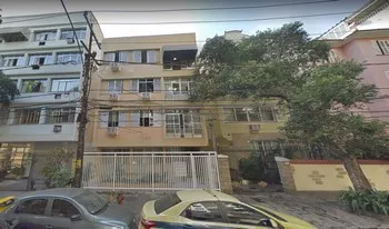 Condomínio Do Edifício Rebecca em Rio De Janeiro