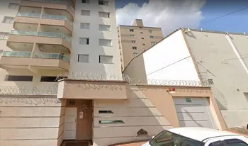 Imagem do Condomínio Do Edifício Rebecca em Uberlândia