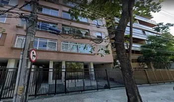 Condomínio Do Edifício Rebolcas em Rio De Janeiro