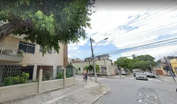 Condomínio Do Edifício Recanto em Rio De Janeiro