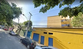 Condomínio Do Edifício Recanto em Rio De Janeiro