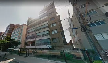 Imagem do Condomínio Do Edifício Recanto Azul em Guarapari