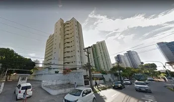 Imagem do Condomínio Do Edifício Recanto Da Encruzilhada em Recife