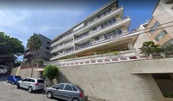 Condomínio Do Edifício Recanto Da Ilha em Rio De Janeiro
