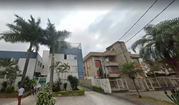 Condomínio Do Edifício Recanto Da Lagoa em Belo Horizonte