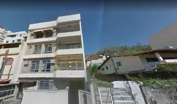 Imagem do Condomínio Do Edifício Recanto Da Praia em Macaé