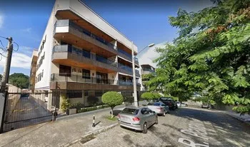 Condomínio Do Edifício Recanto Da Primavera em Rio De Janeiro