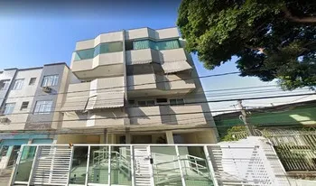 Condomínio Do Edifício Recanto Da Ribeira em Rio De Janeiro