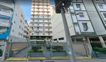 Condomínio Do Edifício Recanto Da Vila em Rio De Janeiro